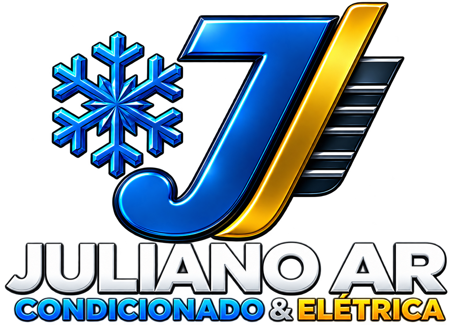 Juliano Ar Condicionado e Elétrica